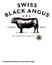 Produktionsrichtlinien Swiss Black Angus