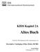 Altes Buch. KIDS Kapitel 2A. IDS Informationsverbund Deutschschweiz. Descriptive Cataloging of Rare Books (DCRB)