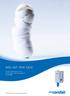 WEG MIT DEM KALK! Dampf-Luftbefeuchter mit patentiertem Kalk-Management Condair RS. Luftbefeuchtung und Verdunstungskühlung