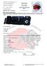 Design-Stereoanlage DMC9400, USB/CD/-R+MP3 und ipod-anschluss, Touchpad, DAB Tuner