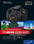 Inhalt. 1 Die Canon EOS 650D kennenlernen Die Technik der Canon EOS 650D... 31