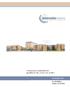 Strukturierter Qualitätsbericht gemäß 137 Abs. 3 Satz 1 Nr. 4 SGB V. Berichtsjahr 2012