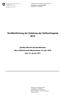 Veröffentlichung der Zuteilung der Zollkontingente 2010