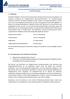 Schwerpunktpraktikum Präparative Chemie (OC) ab WS 14/15 Praktikumsordnung