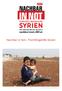 Nachbar in Not - Flüchtlingshilfe Syrien