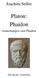 Joachim Stiller. Platon: Phaidon. Anmerkungen zum Phaidon. Alle Rechte vorbehalten