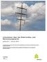 Information über die Elektrizitäts- und Netznutzungstarife. gültig ab 1. Januar 2012