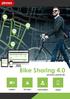 Bike Sharing 4.0. pironex-portal.de. Laden Sichern Verwalten Apps
