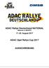 ADAC Rallye Deutschland NATIONAL National A (NEAFP)