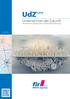 UdZ. Unternehmen der Zukunft 1/2016. Zeitschrift für Betriebsorganisation und Unternehmensentwicklung ISSN