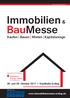Immobilien & BauMesse