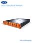 LaCie 12big Rack Network