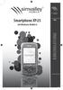 Smartphone XP-25. mit Windows Mobile 6 DEU