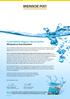 Crossmediales Magazin Wasserwelten