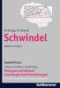 Schwindel. T. Brandt, H.C. Diener, C. Gerloff (Hrsg.) Therapie und Verlauf neurologischer Erkrankungen