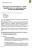 Abschlepprichtlinie PP Heilbronn ARHN - Qualitätskriterien für Abschleppbetriebe (Privat- und Polizeiaufträge)
