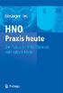 E. Biesinger. H. Iro (Hrsg.) HNO Praxis heute 26