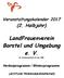 LandFrauenverein Borstel und Umgebung e. V.