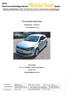 ech n isches Gutachten 06397B Fahrzeugbewertung Volkswagen Polo 1. 6 TDiBMT Trendline BlueMotion MA-QC 470 WWVZZZ6RZDY213513