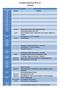 Schuljahresplanung 2014/15 2.Halbjahr