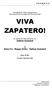 Venedig 2005: ANAC Special Event Nominiert für den europäischen Filmpreis 2005 VIVA ZAPATERO! Ein satirischer Dokumentarfilm von Sabina Guzzanti