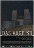 das auge 3D leben und forschen auf dem Cerro Paranal Ein 3D-Dokumentarfilm über das leistungsfähigste Teleskop der Erde 45 Minuten