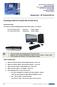 Nachfolgemodell HP Prodesk 600-G3 (Okt 2017)