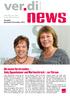Aktuelles aus dem Bezirk Rhein-Neckar Ausgabe November/Dezember 2014