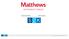 2017 Matthews International Corporation. All Rights Reserved.