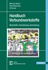 Handbuch Verbundwerkstoffe