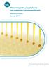 Mikrobiologische, physikalische und chemische Eignungsprüfungen Bestellformulare Januar 2017