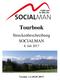 Tourbook. Streckenbeschreibung SOCIALMAN. 8. Juli Version: 1.2 ( )