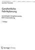 Günther Pawellek. Ganzheitliche. Fabrikplanung. Grundlagen, Vorgehensweise, EDV-Unterstützung. 2. Auflage. ^ Springer Vieweg