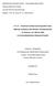 Medizinischen Fakultät Charité - Universitätsmedizin Berlin. Methode, Indikation und klinische Verlaufskontrolle. im Zeitraum von 1995 bis 2000