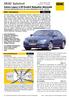 Seite 1 / Subaru Legacy 3.0R Comfort Navigation Automatik