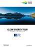 CLEAN ENERGY TOUR ST.MORITZ PIZ NAIR 3057 m