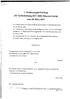 1. Änderungstarifvertrag (TV Tariferhöhung 2011 AWO Braunschweig) vom 24. März 2011