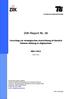 ZiiK-Report Nr. 26. Vorschlag zur strategischen Ausrichtung im Bereich höherer Bildung in Afghanistan. März Technische Universität Berlin