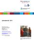 Jahresbericht 2010 Selbsthilfe-Büro Herford - ein Kooperationsprojekt - Jahresbericht Arbeitsgemeinschaft Selbsthilfe im Kreis Herford e.v.