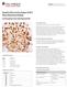 Hepatitis B Virus Surface Antigen (A10F1) Mouse Monoclonal Antibody