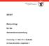 2013/1. Ratschlag. für die. Gemeindeversammlung. Donnerstag, 21. März 2013, Uhr, im Kuspo Bruckfeld, Loogstrasse 2