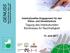 GENUSS. Tagung des Interkulturellen Bündnisses für Nachhaltigkeit. Interkulturelles Engagement für den Klima- und Umweltschutz. 13.