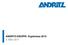 ANDRITZ-GRUPPE: Ergebnisse März 2017