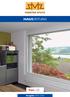Stutz Fensterbau-Schreinerei AG HAUS Ausgabe