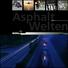 Asphalt verbindet Menschen und Welten. Welten