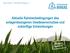 Gepa Porsche - Fachverband Biogas e.v. Aktuelle Rahmenbedingungen des anlagenbezogenen Gewässerschutzes und zukünftige Entwicklungen
