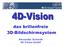Alexander Schmidt 4D Vision GmbH