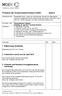 Protokoll der Kreisschulkommission HOEK 05/2013