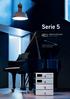Serie 5. soulution nature of sound. Highend Audio Equipment made in Switzerland