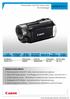 Preiswerter Full-HD-Camcorder für Einsteiger